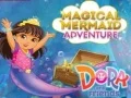 Lojë Dora dhe shokët: Thesari Magjik i Sirenave në internet