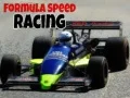 Lojë Formula e Garave të Shpejtësisë në internet