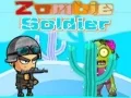 Lojë Ushtar Zombie në internet