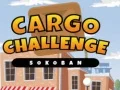 Lojë Sfidë Cargo Sokoban në internet