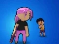Lojë DjemtëBrawl.io në internet Lojë DjemtëBrawl.io në internet