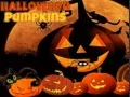 Lojë Karotat e Halloweenit në internet