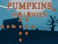 Lojë Kunguj në Halloween në internet