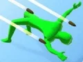 Lojë Veprimi i Shmangies 3D në internet