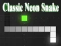 Lojë Gjarpëra Neon Klasike në internet