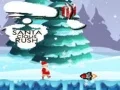 Lojë Shpejtësia e Santa Claus në internet