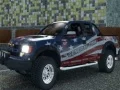Lojë Ford F 150 Puzëll në internet