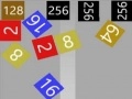Lojë Kub Këndi: 2048 në internet