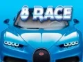Lojë Garë 8 në internet Lojë Garë 8 në internet