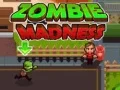 Lojë Madhështia e Zombie në internet