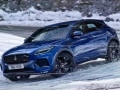 Lojë Puzzle Jaguar E-Pace 2021 në internet