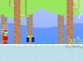 Lojë Pixelkenstein: Gëzuar Krishtlindjet në internet Lojë Pixelkenstein: Gëzuar Krishtlindjet në internet