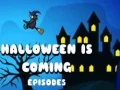 Lojë Halloween Po Vjen Episodi 5 në internet