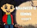 Lojë Halloween po vjen Episodi 1 në internet
