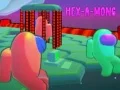 Lojë Hex-A-Mong në internet