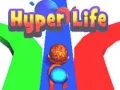 Lojë Jetë Hyper në internet