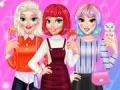 Lojë Dizajni i Kaçes së Telefonit DIY për Princeshat në internet Lojë Dizajni i Kaçes së Telefonit DIY për Princeshat në internet