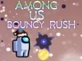 Lojë Në Mes Nesh: Shpejtësia Bounce në internet