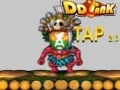 Lojë TAP DDTank në internet