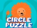 Lojë Puzzle Rrethor në internet Lojë Puzzle Rrethor në internet