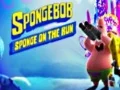 Lojë SpongeBob: Spina në Arrati Puzzle në internet