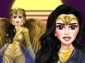 Lojë Princeshë Mrekulli Ngjyrash 80s në internet Lojë Princeshë Mrekulli Ngjyrash 80s në internet