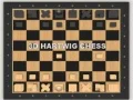 Lojë Sah 3D Hartwig në internet