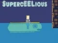 Lojë SupercEELious në internet Lojë SupercEELious në internet
