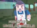 Lojë MineGuy: Ipapërballueshëm në internet Lojë MineGuy: Ipapërballueshëm në internet