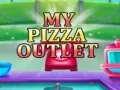 Lojë Outlet-i Im për Pica në internet