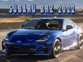 Lojë Subaru BRZ 2022 në internet Lojë Subaru BRZ 2022 në internet