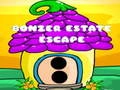 Lojë Shkëputja nga prona Bonzer në internet