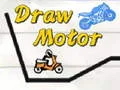 Lojë Vizato Motor në internet Lojë Vizato Motor në internet