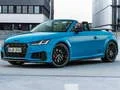 Lojë Audi TTS Roadster Shtyp në internet Lojë Audi TTS Roadster Shtyp në internet