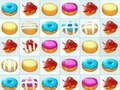 Lojë Cookie Crush Krishtlindja në internet
