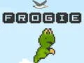 Lojë Frogie në internet