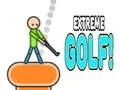 Lojë Golf Ekstrem! në internet