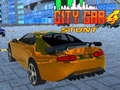 Lojë Stunt Veterani në qytet 4 në internet Lojë Stunt Veterani në qytet 4 në internet