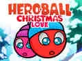 Lojë Heroball Dashuria e Krishtlindjes në internet