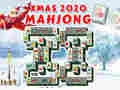 Lojë Mahjong Krishtlindjeve Deluxe 2020 në internet Lojë Mahjong Krishtlindjeve Deluxe 2020 në internet