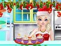 Lojë Motra Princeshë Maker e Muffins për Krishtlindje në internet Lojë Motra Princeshë Maker e Muffins për Krishtlindje në internet