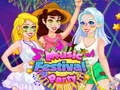 Lojë Partia e Festivalit të Muzikës në internet Lojë Partia e Festivalit të Muzikës në internet