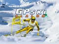 Lojë Gp Ski Slalom në internet