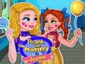 Lojë Mashtrroj Nënën Baby Jessie në internet
