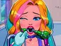 Lojë Audrey Dentist i Vërtetë në internet Lojë Audrey Dentist i Vërtetë në internet