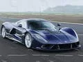 Lojë Puzzle Hennessey Venom F5 në internet Lojë Puzzle Hennessey Venom F5 në internet