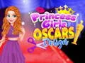 Lojë Dizajni i Oskarit për Princeshat në internet