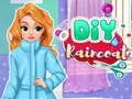 Lojë DIY Mantel Shiu në internet