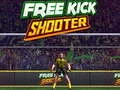 Lojë Futboll FreeKick në internet