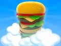 Lojë Burger Qielli në internet
